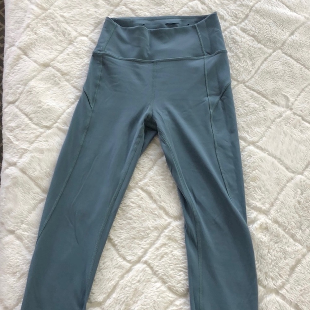 ✰ full length lululemon leggings